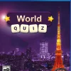 WORLD QUIZ - PS4