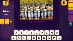 WORLD QUIZ - PS4
