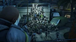 World War Z - SWITCH