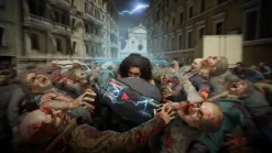 World War Z: Aftermath - PlayStation 5