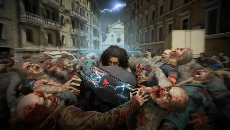 World War Z: Aftermath - PlayStation 5