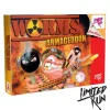 Worms Armageddon - Nintendo 64