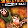 Worms Armageddon Anniversary Edition - Nintendo Switch (PRE-ORDER)