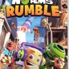 WORMS RUMBLE - SWITCH