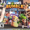 WORMS RUMBLE: FULLY LOADED EDITION - XBOX ONE / XBOX SERIES X