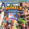 Worms Rumble: Fully Loaded Edition - PlayStation 4