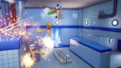 Worms Rumble: Fully Loaded Edition - PlayStation 4