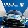 WRC 10 - PS5