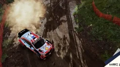 WRC 10 - PS5