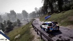 WRC 10 - PS5