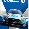 WRC 10 - SWITCH