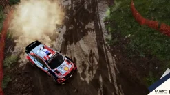 WRC 10 - SWITCH