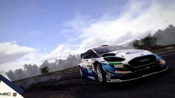 WRC 10 - SWITCH