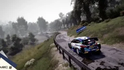 WRC 10 - SWITCH