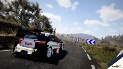 WRC 10 - SWITCH