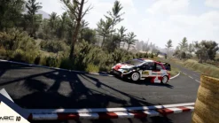 WRC 10 - SWITCH
