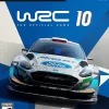WRC 10 - XBOX ONE