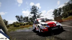 WRC 10 - XBOX ONE