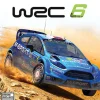 WRC6 - XBOX ONE