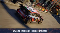 WRC - XBOX SERIES X