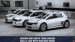 WRC - XBOX SERIES X