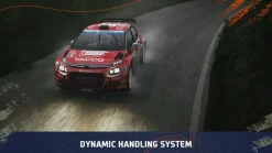 WRC - XBOX SERIES X