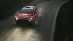 WRC - XBOX SERIES X