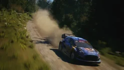 WRC - XBOX SERIES X