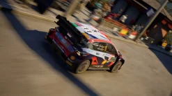 WRC - XBOX SERIES X