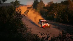 WRC - XBOX SERIES X