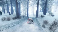 WRC GENERATIONS - SWITCH