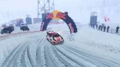 WRC GENERATIONS - SWITCH