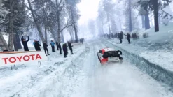 WRC GENERATIONS - SWITCH