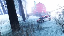 WRC GENERATIONS - SWITCH