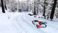 WRC GENERATIONS - SWITCH