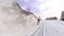 WRC GENERATIONS - SWITCH
