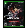 WUCHANG: Fallen Feathers Day One Edition - Xbox Series X (PRE-ORDER)