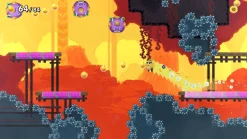 Wunderling DX [PREMIUM EDITION GAMES #8 SERIES 4] - Nintendo Switch