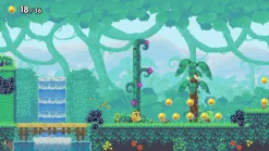 Wunderling DX [PREMIUM EDITION GAMES #8 SERIES 4] - Nintendo Switch