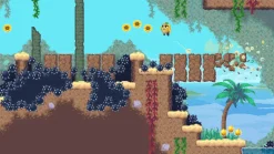 Wunderling DX [PREMIUM EDITION GAMES #8 SERIES 4] - Nintendo Switch