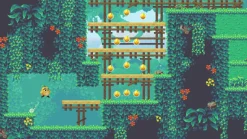 WUNDERLING DX [RETRO EDITION] [PREMIUM EDITION GAMES #8 SERIES 4] - SWITCH