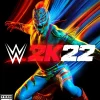 WWE 2K22 - PlayStation 4