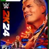 WWE 2K24 - Xbox One
