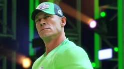 WWE 2K22 Deluxe Edition - PlayStation 4