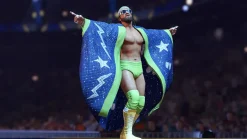 WWE 2K22 Deluxe Edition - PlayStation 4