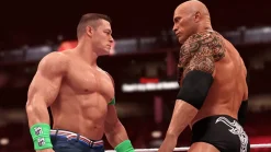WWE 2K22 Deluxe Edition - PlayStation 4