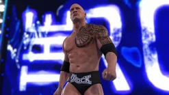 WWE 2K22 Deluxe Edition - PlayStation 4