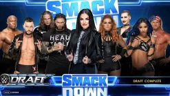 WWE 2K22 Deluxe Edition - PlayStation 4