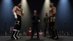 WWE 2K25 Standard Edition - PlayStation 4