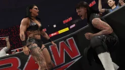 WWE 2K25 Standard Edition - PlayStation 4